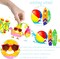 Hello Summer Banner Decorations Hello Summer Birthday Party Decorations Summer Pool Party Banner Decorations for Sun Signs Summer Birthday Beach Pool Party Bunting Garland Banner Decorations